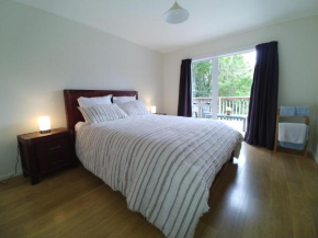 Comfortable 2-bedroom unit close to Hamilton, New Zealand